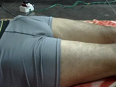 Sona_Munda_Deep webcam