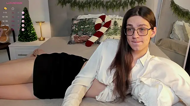 Alfreda_Mills webcam