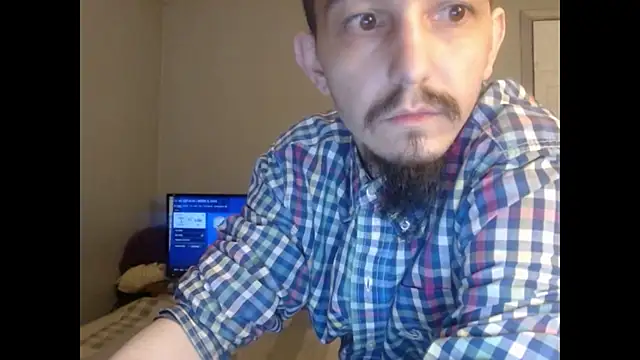 VanceFontaine webcam