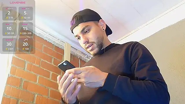 Leandro_valenzuela webcam