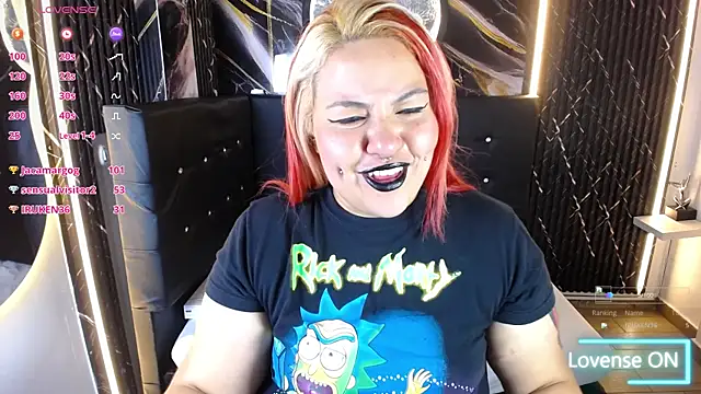 Bruja__Scarlata webcam