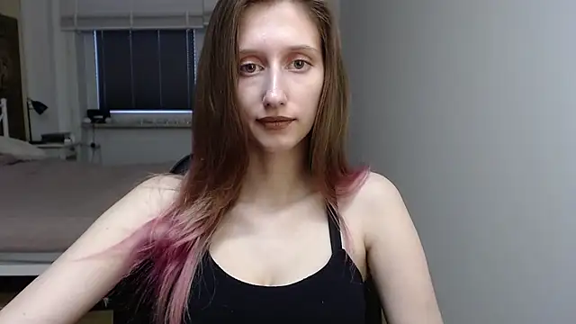 LUNA_delight webcam