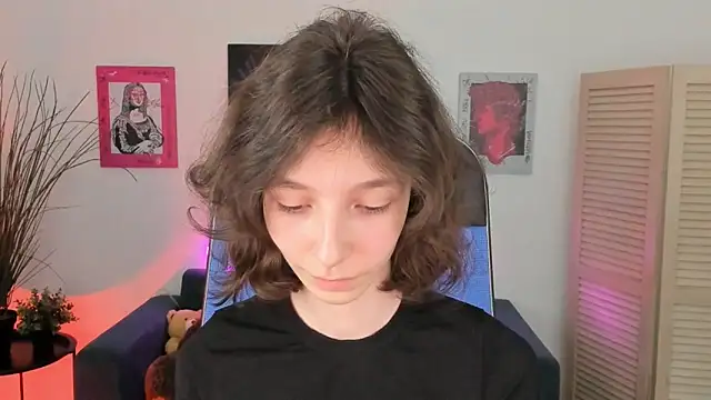 EmmanuellBrown webcam