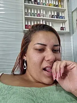 RuivaGiMisteriosa webcam