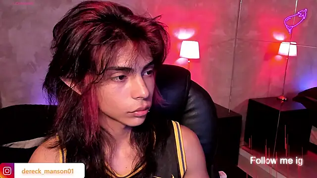 Dereck_Manson webcam