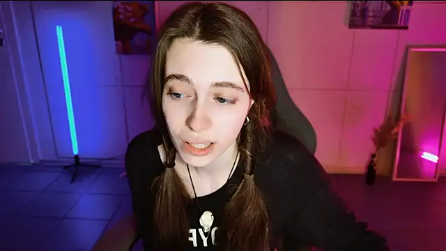 Yoka_paradoXXX webcam