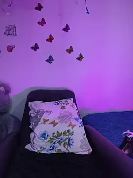 Gabilicious25 webcam