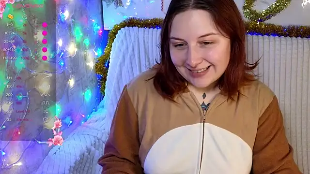 Belinda_Starlight webcam