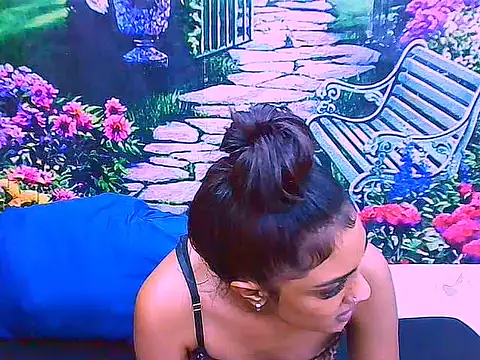 IndianPretty1 webcam