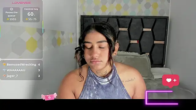 Mellany_Bleak__ webcam