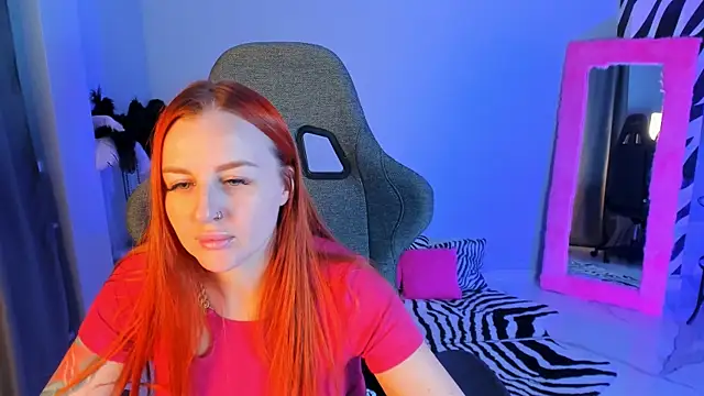 CherieChapman webcam