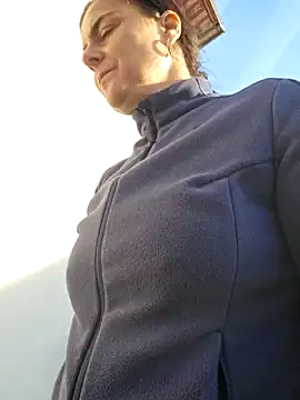 IsabelleCraft webcam