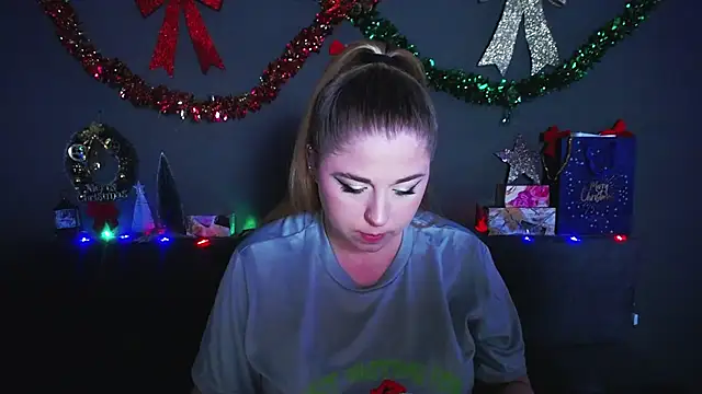 JessikaDaniel webcam