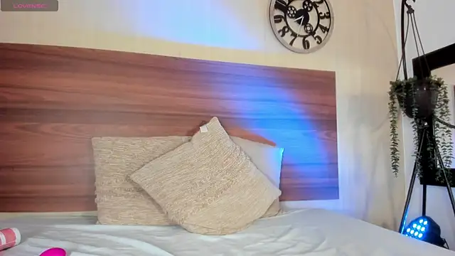 Nattasha_Brown webcam