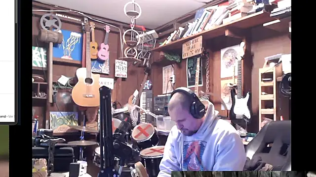 itsjameswebbscope webcam