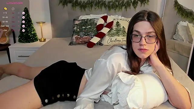 Alfreda_Mills webcam