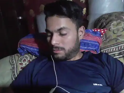Stubborndesiboy webcam
