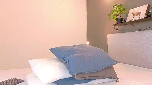 BriannaBennett__ webcam