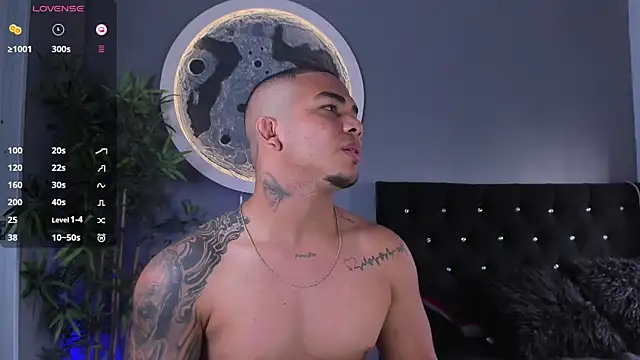 jordan_mayers02 webcam