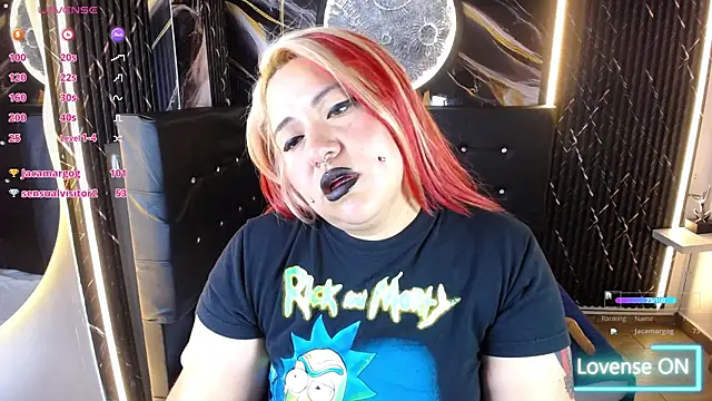 Bruja__Scarlata webcam