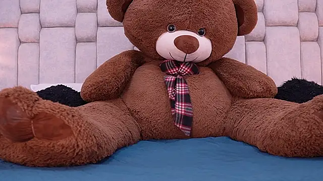 SamantaVazquez webcam