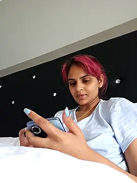 DirtySnowball69 webcam