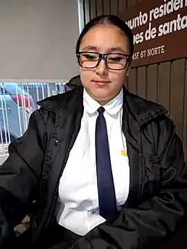 Cute_Penelope webcam