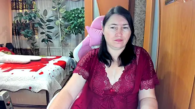 Tatyana51 webcam
