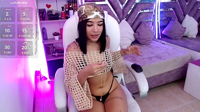 AliceWalker_11 webcam