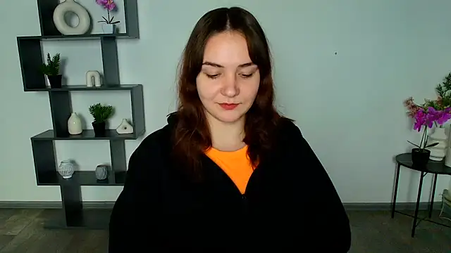 OliviaMontgommery webcam