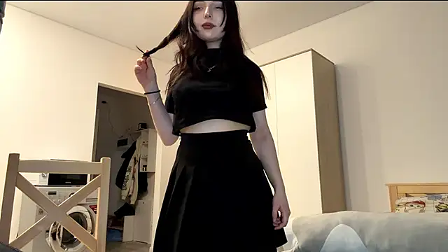 WhiteNoiseJoy webcam