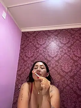 juliana_diaz webcam