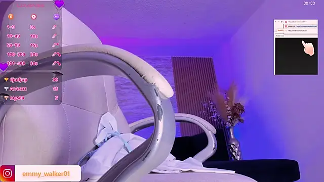 emmy_walker webcam