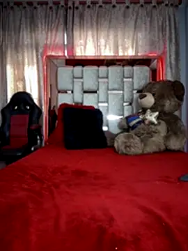 serena_willow webcam