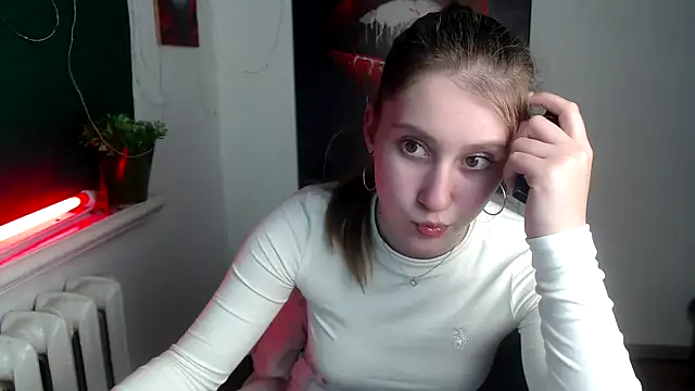 Milka_kamila webcam