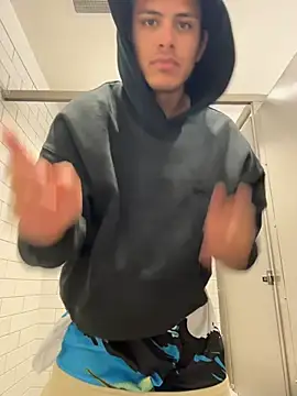 StrokingDaddy4 webcam