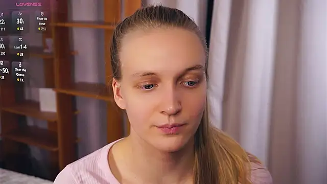 DierdreJacobsohn webcam