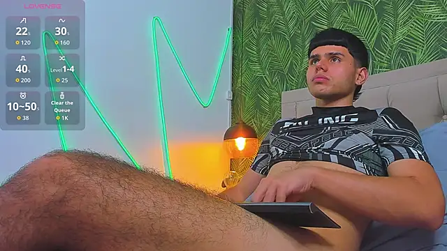 Nathaniel_Park webcam