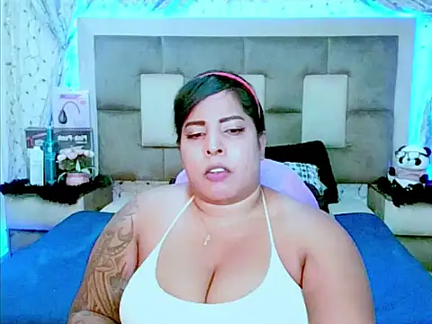 indiantopaz694u webcam