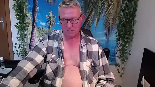 Dutch_Daddy webcam