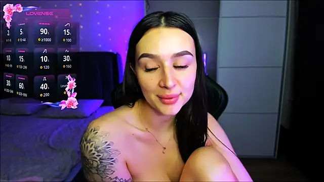 Veronica_Larsson webcam