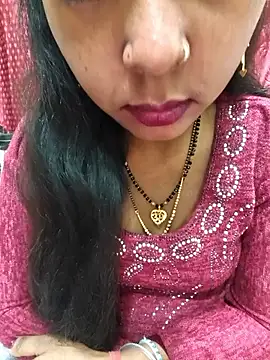 Sharmila-Singh webcam