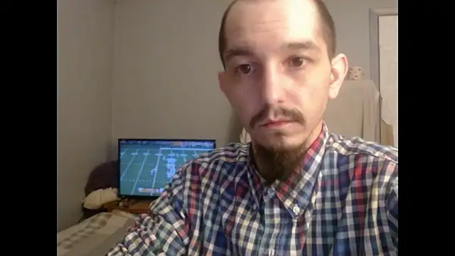 VanceFontaine webcam