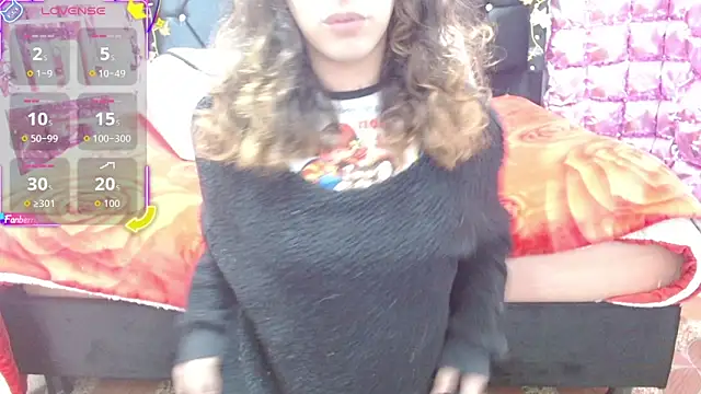 poisondost_hot webcam