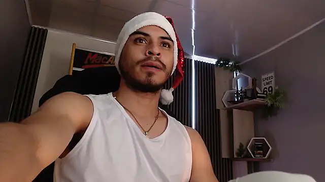 Bastian_MCcormick webcam