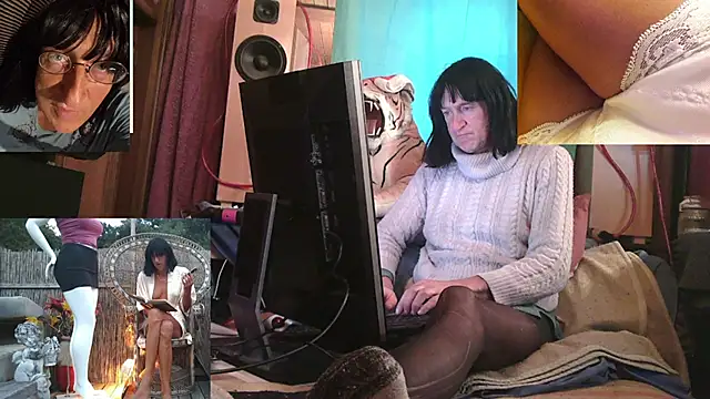 SissiDomination webcam