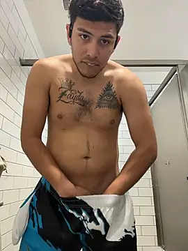 StrokingDaddy4 webcam