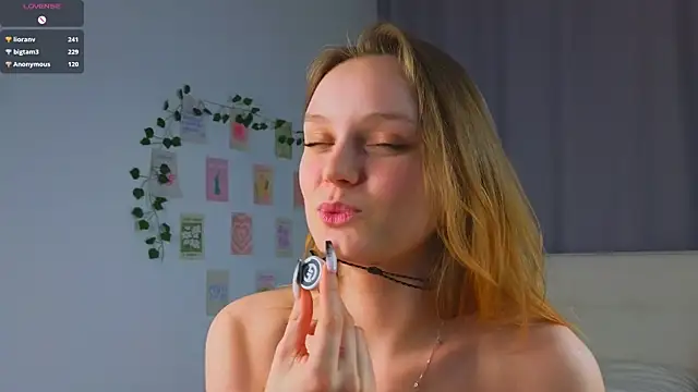 mandareh - MandaReh's free webcam - UK Sex Cams