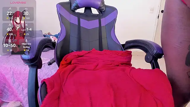 johansstiv2007 webcam