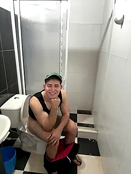 AlexanderBianchi2 webcam